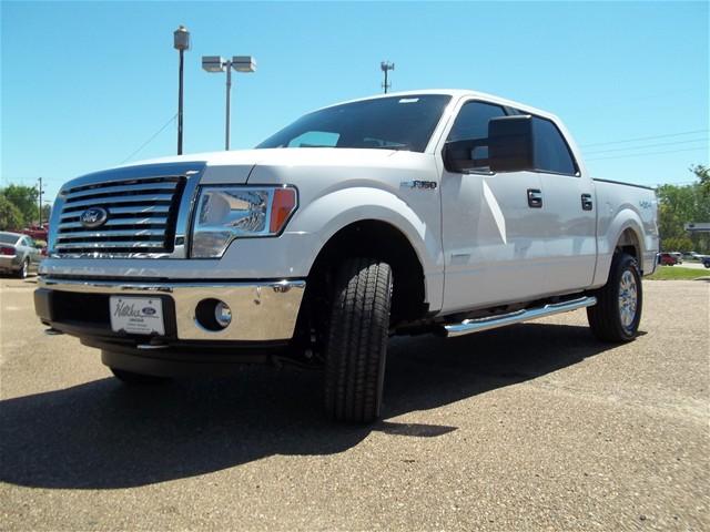 Ford F150 2011 photo 2