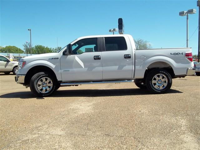 Ford F150 2011 photo 3