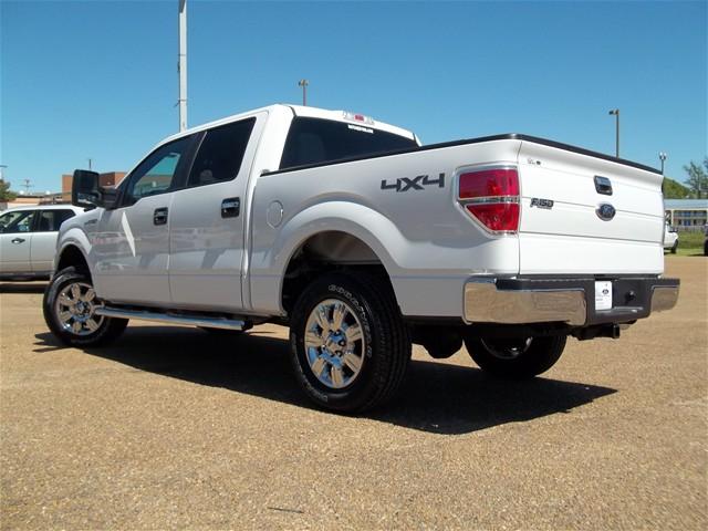 Ford F150 2011 photo 4