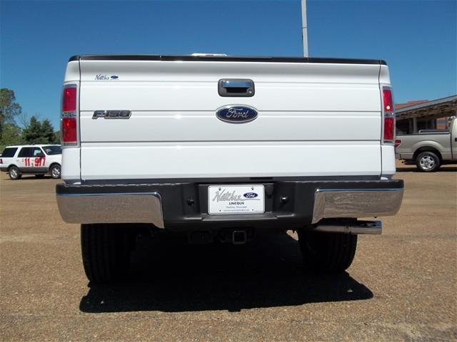 Ford F150 2011 photo 5