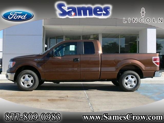 Ford F150 ESi Pickup