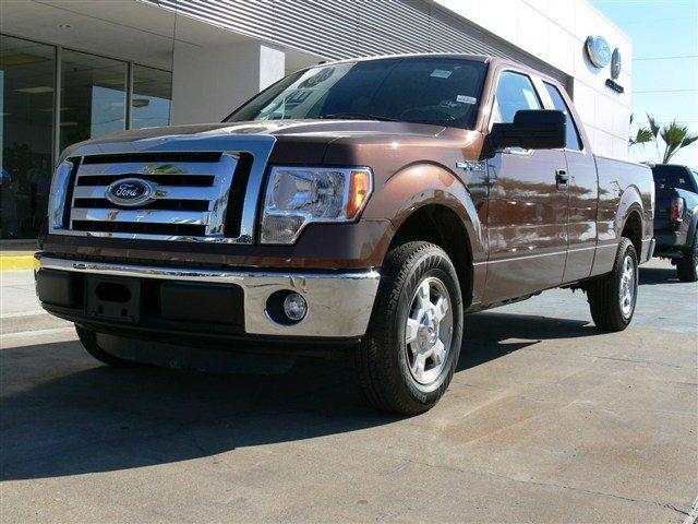 Ford F150 2011 photo 1