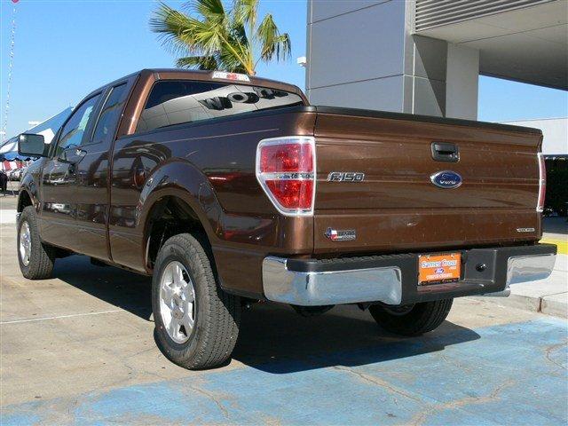 Ford F150 2011 photo 5