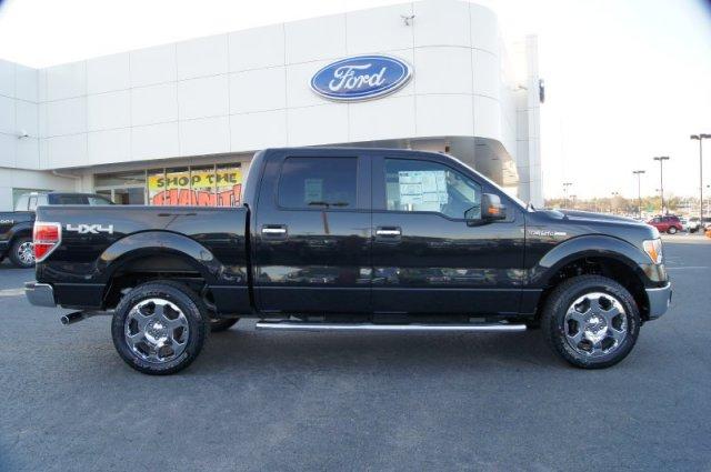Ford F150 2011 photo 1