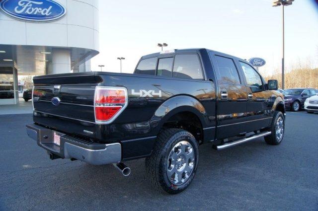Ford F150 2011 photo 2