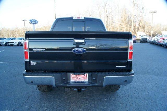 Ford F150 2011 photo 3