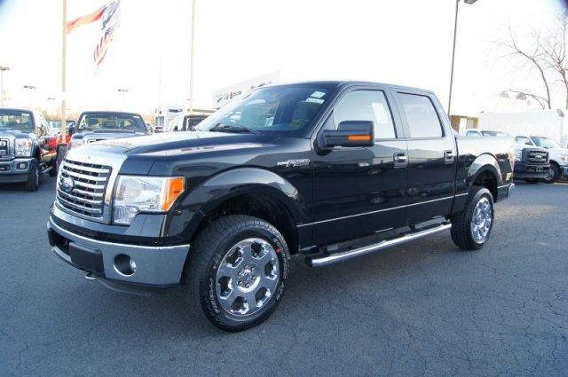 Ford F150 2011 photo 5