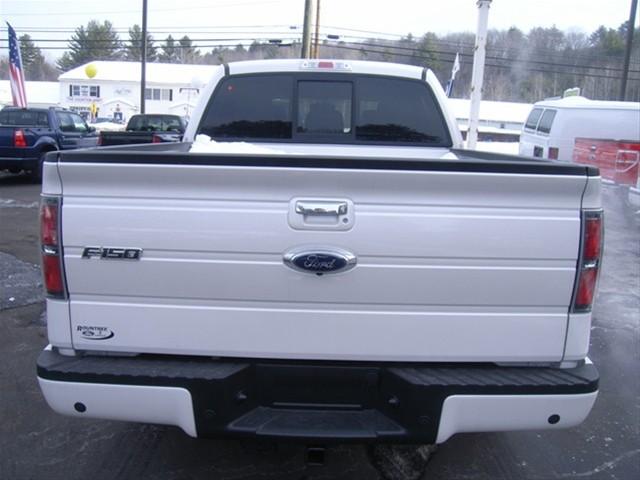 Ford F150 2011 photo 3