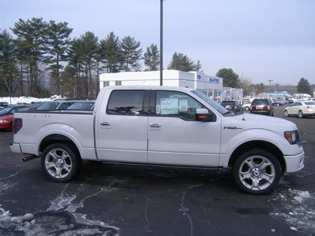Ford F150 2011 photo 5