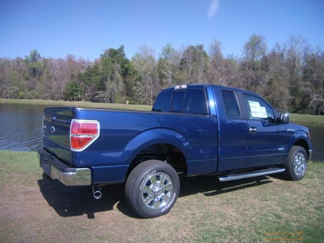 Ford F150 2011 photo 2