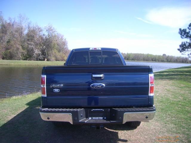 Ford F150 2011 photo 3