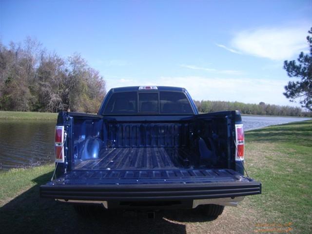Ford F150 2011 photo 4