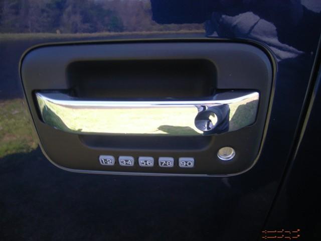 Ford F150 2011 photo 5