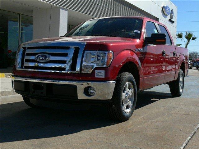 Ford F150 2011 photo 5