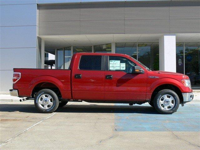 Ford F150 ESi Pickup