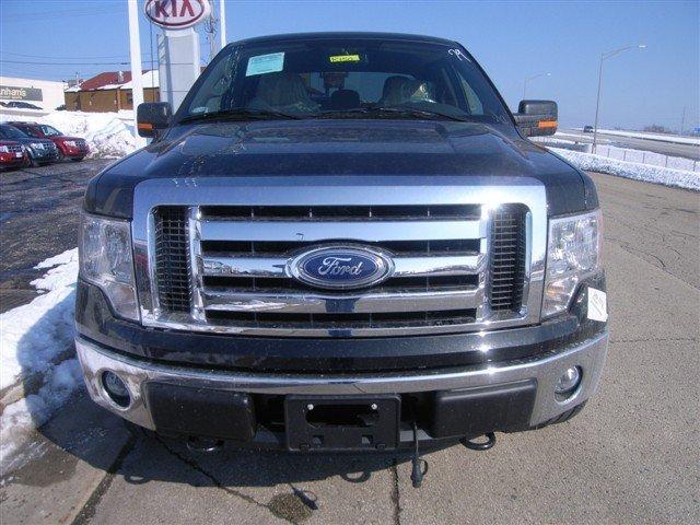 Ford F150 2011 photo 1