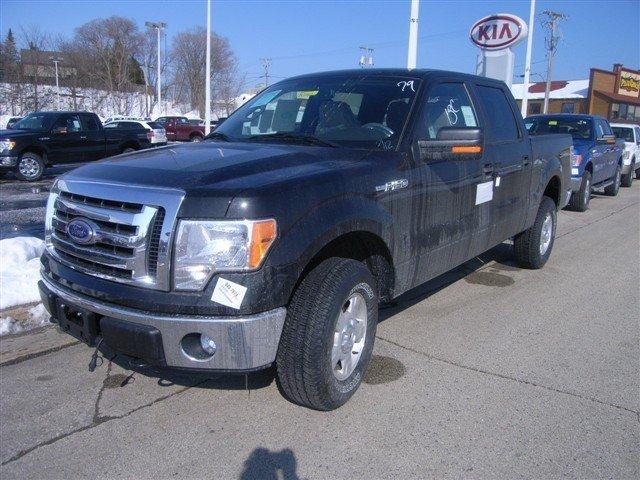 Ford F150 2011 photo 2