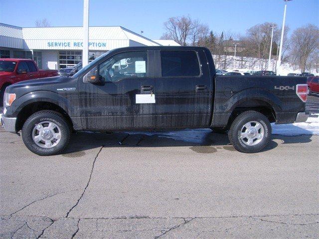 Ford F150 2011 photo 3