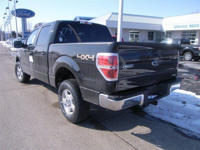Ford F150 2011 photo 4