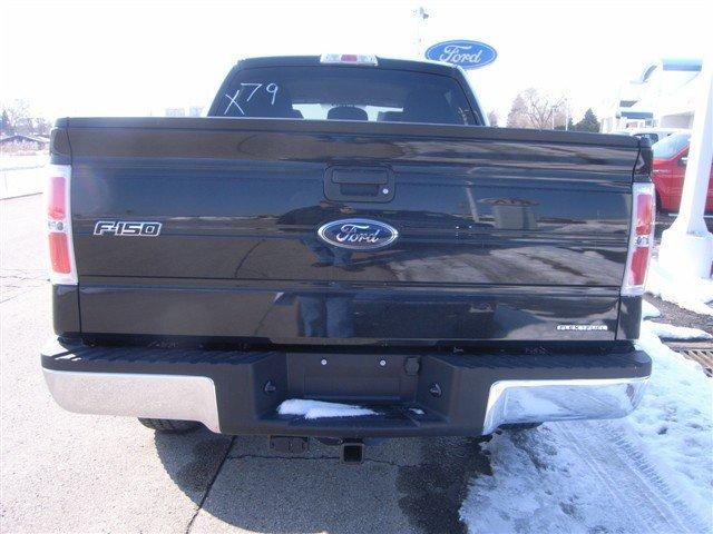 Ford F150 2011 photo 5