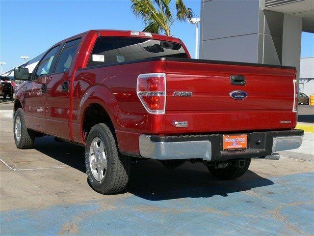 Ford F150 2011 photo 5