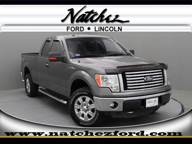 Ford F150 2011 photo 1