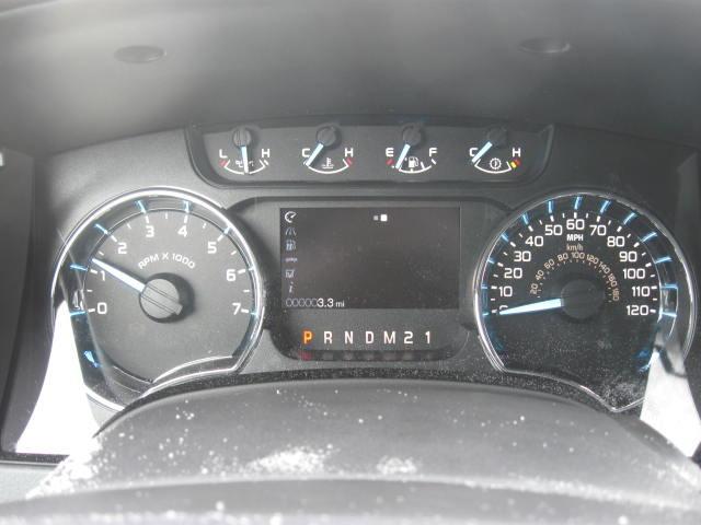 Ford F150 2011 photo 2