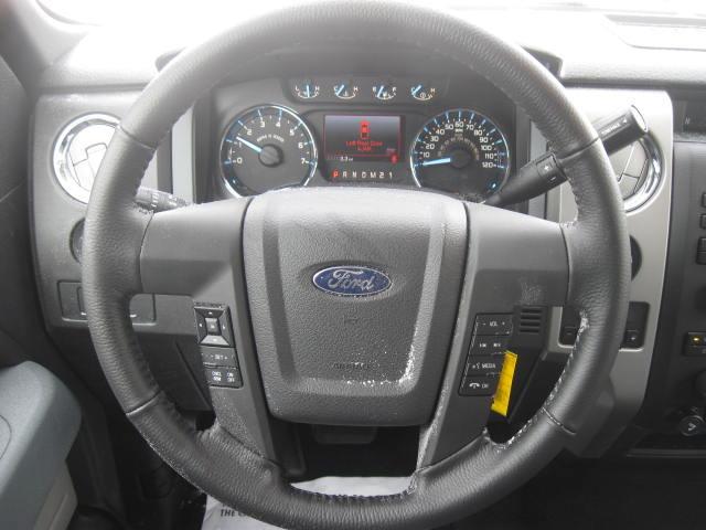 Ford F150 2011 photo 3