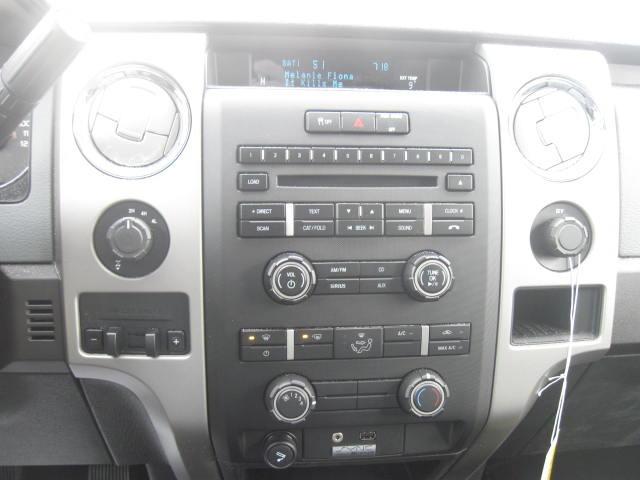 Ford F150 2011 photo 4