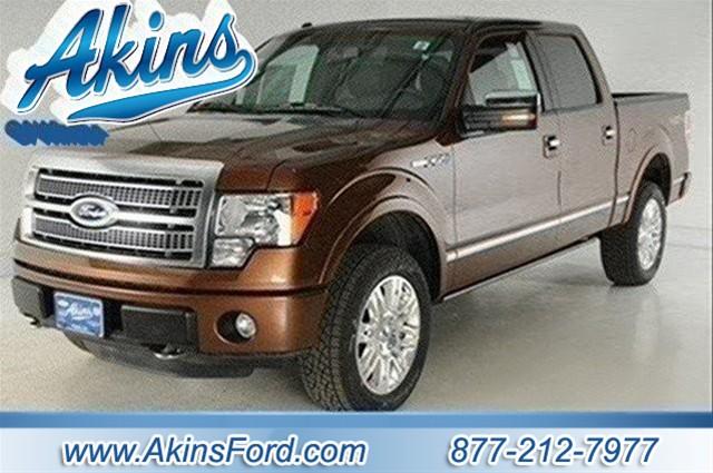 Ford F150 Ralliart Pickup