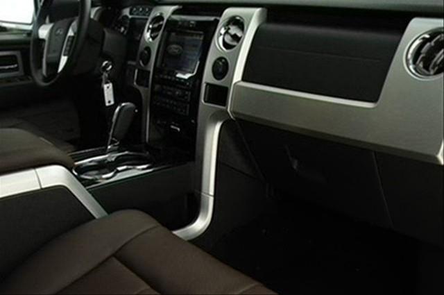 Ford F150 2011 photo 1