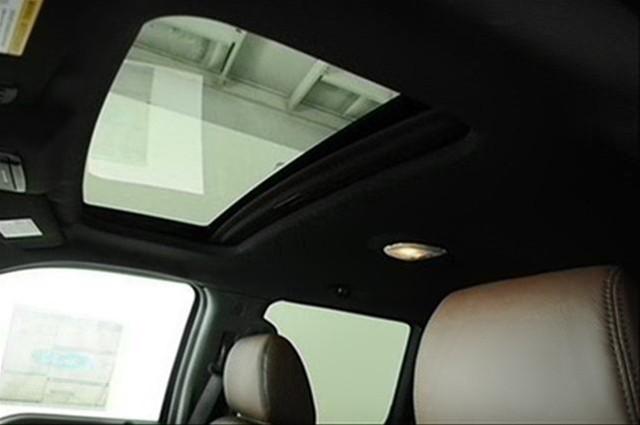 Ford F150 2011 photo 3