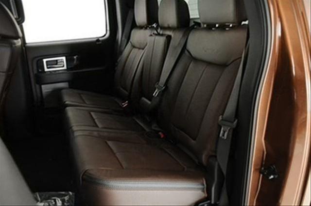 Ford F150 2011 photo 4