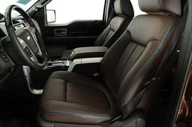 Ford F150 2011 photo 5