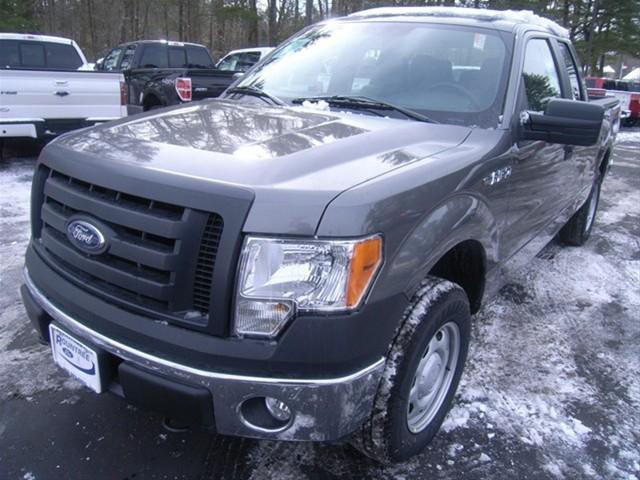 Ford F150 Sport 4WD Pickup