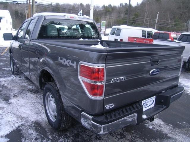 Ford F150 2011 photo 2