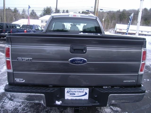 Ford F150 2011 photo 3