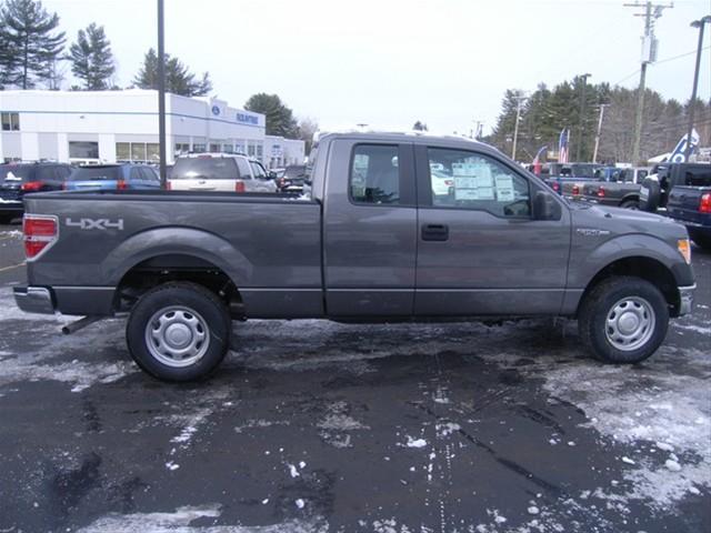 Ford F150 2011 photo 5