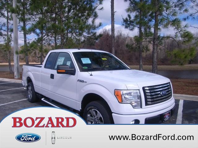 Ford F150 2011 photo 5
