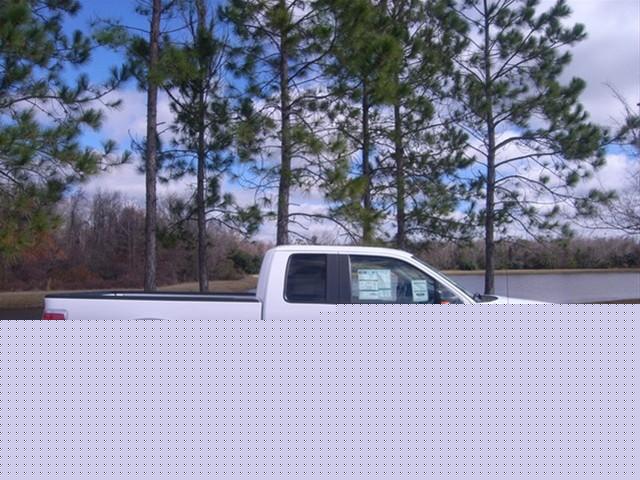 Ford F150 ESi Pickup