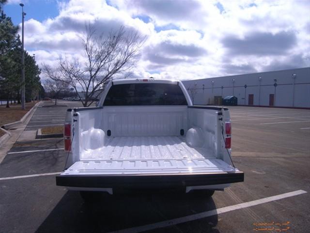 Ford F150 2011 photo 1