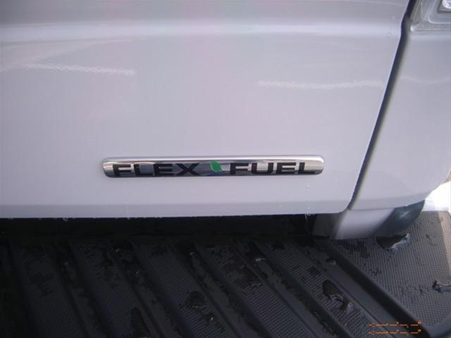 Ford F150 2011 photo 4