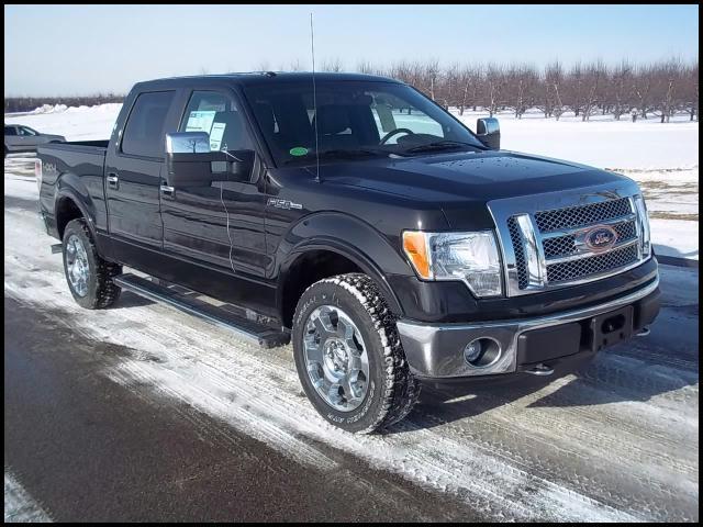 Ford F150 Unknown Unspecified