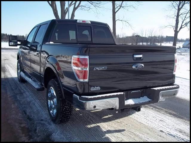 Ford F150 2011 photo 2