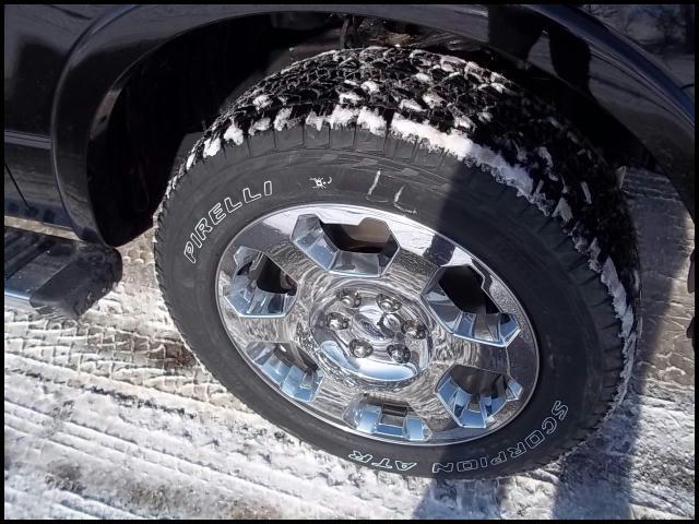 Ford F150 2011 photo 4