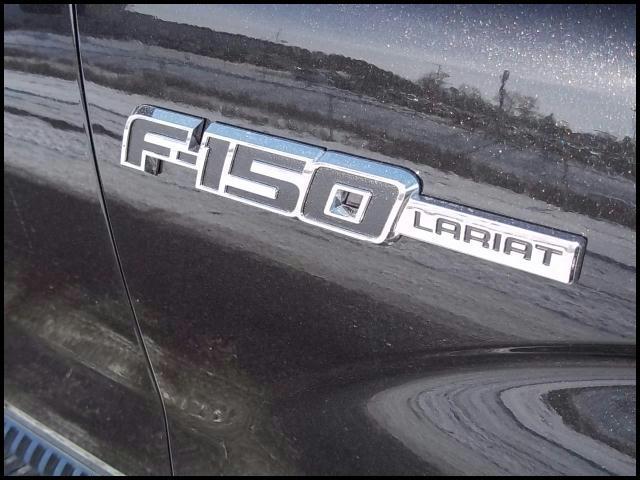 Ford F150 2011 photo 5