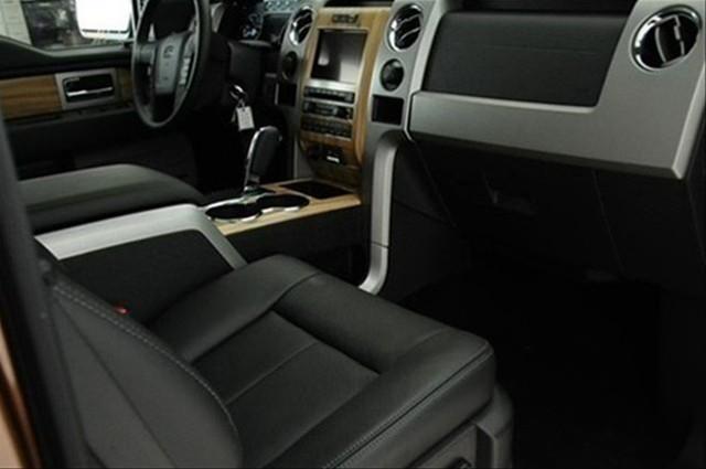 Ford F150 2011 photo 1