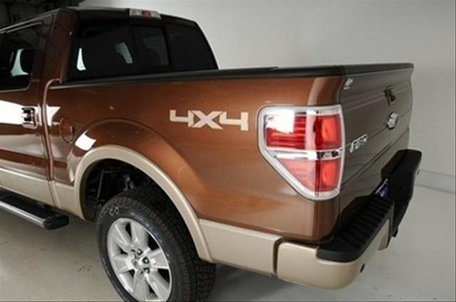 Ford F150 2011 photo 2