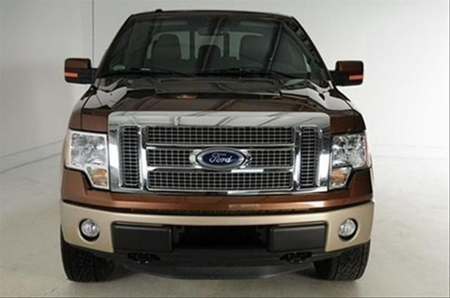 Ford F150 2011 photo 5
