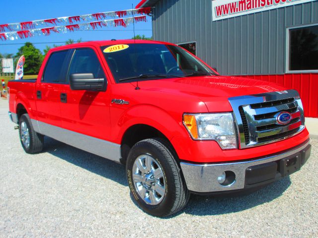 Ford F150 2011 photo 1
